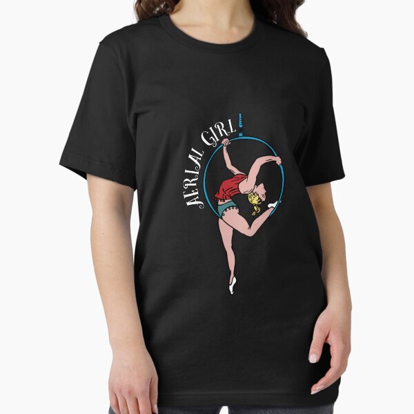 Item preview, Aerial Girl - Aerialist designed and sold by mimamour.