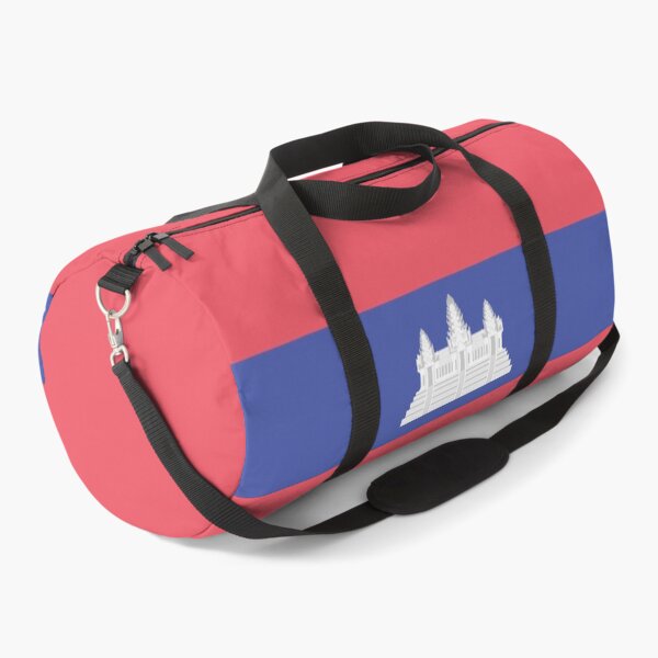 Item preview, Cambodia designed and sold by FlatFlags.