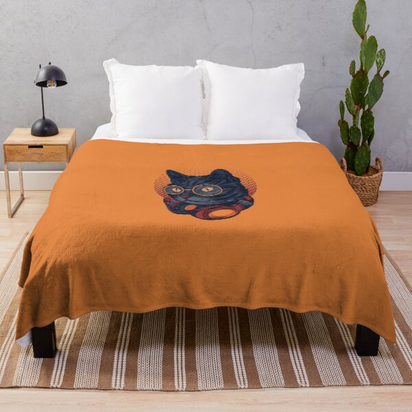 Item preview, DJ Cat new design designed and sold by DODO STORE.