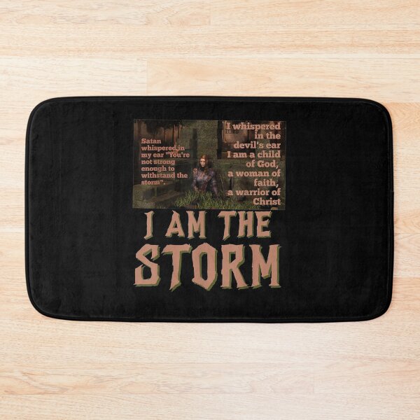 Item preview, I Am A Child Of God A Woman Of Faith Christian Armor Of God Gift  designed and sold by suzanso.