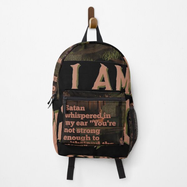 Item preview, I Am A Child Of God A Woman Of Faith Christian Armor Of God Gift  designed and sold by suzanso.