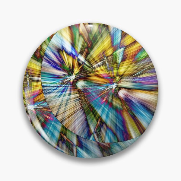 Item preview, Prismatic designed and sold by Dita E Hagedorn.