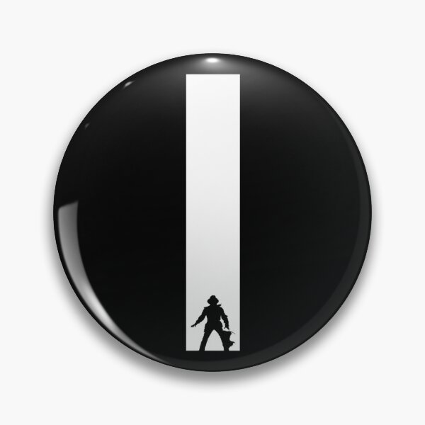 Item preview, The Dark Tower - Tower white designed and sold by HaayBracken.