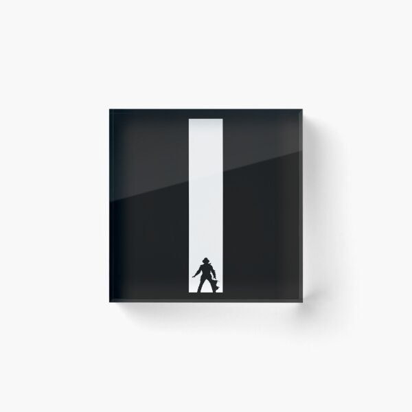 Item preview, The Dark Tower - Tower white designed and sold by HaayBracken.