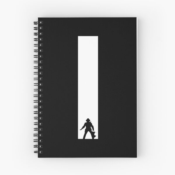 Item preview, The Dark Tower - Tower white designed and sold by HaayBracken.