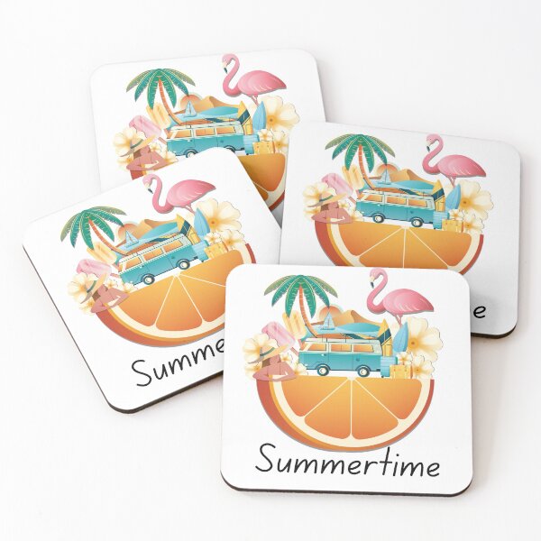 Item preview, Summertime designed and sold by bahaa8719.
