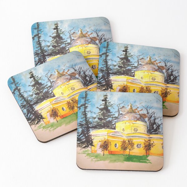 Item preview, homestead designed and sold by DonnaBlankaArt.