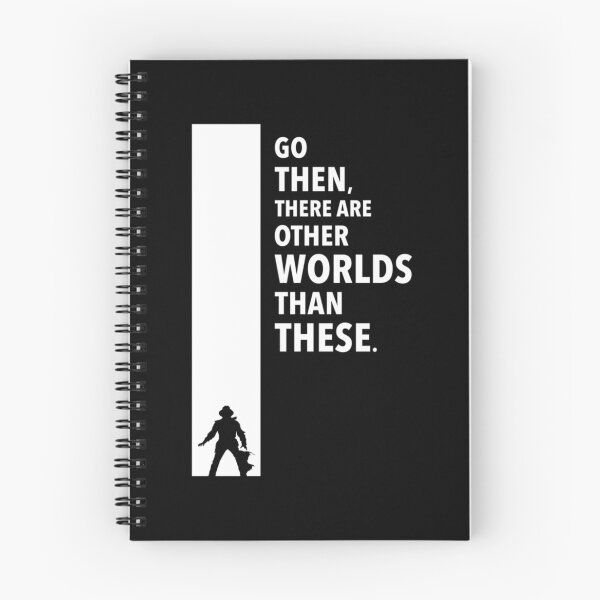 Item preview, The Dark Tower - Worlds white designed and sold by HaayBracken.