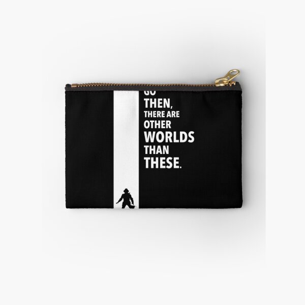 Item preview, The Dark Tower - Worlds white designed and sold by HaayBracken.