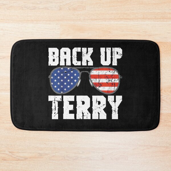 Item preview, Back up terry sunglasses usa flag designed and sold by anthonybarr1205.