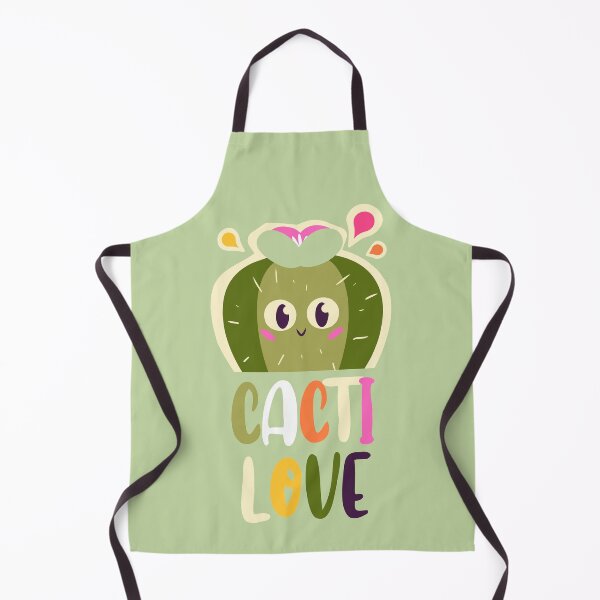 Item preview, Cacti Love designed and sold by MisterSquid.
