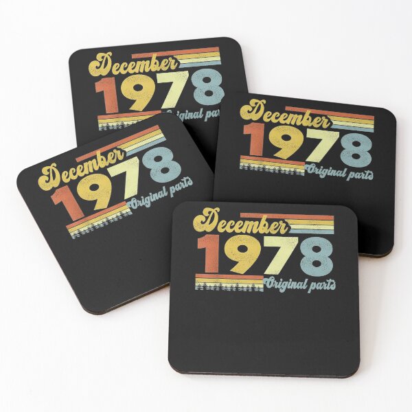Item preview, Graphic 43 Year Old Legends Outfits Awesome B Day 1978 Party Gift  designed and sold by suzanso.