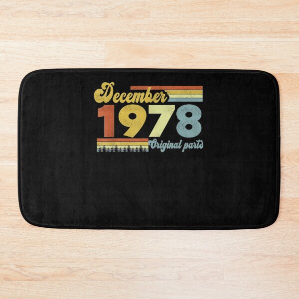 Item preview, Graphic 43 Year Old Legends Outfits Awesome B Day 1978 Party Gift  designed and sold by suzanso.