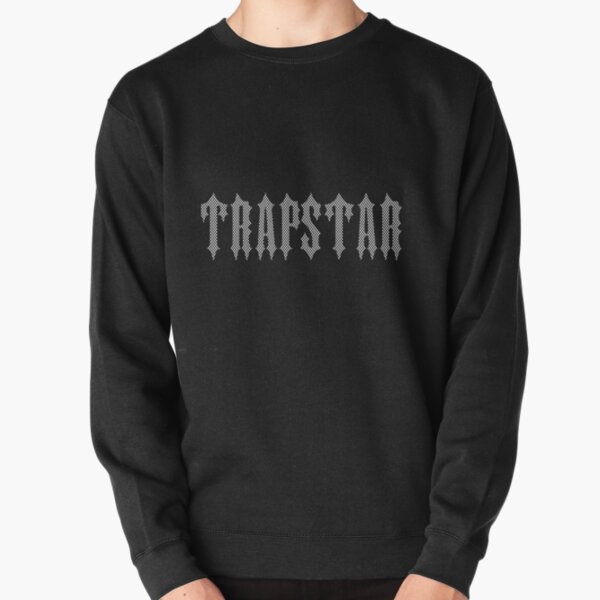 trapstar crewneck