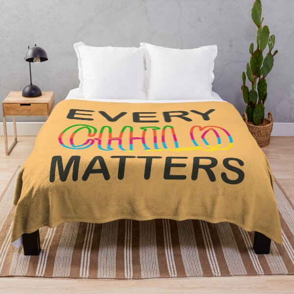 Item preview, Every Child Matters designed and sold by im-maker.