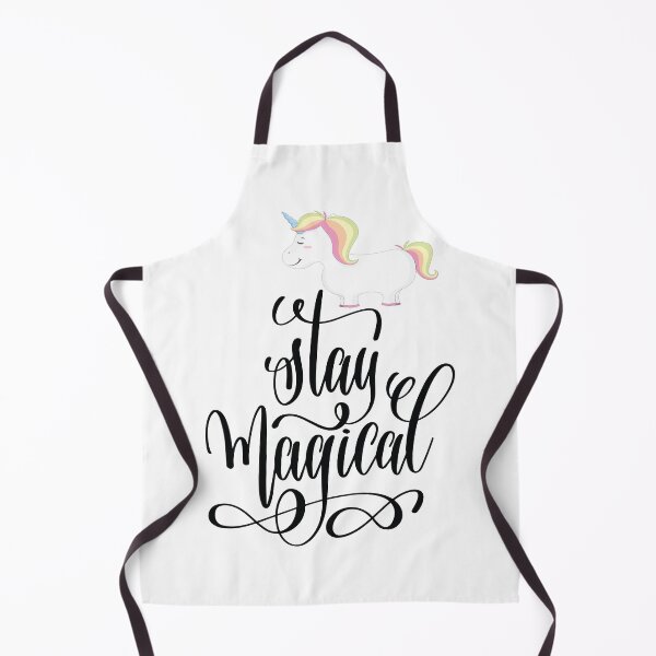 Item preview, Stay Magical Unicorn designed and sold by ProjectX23.