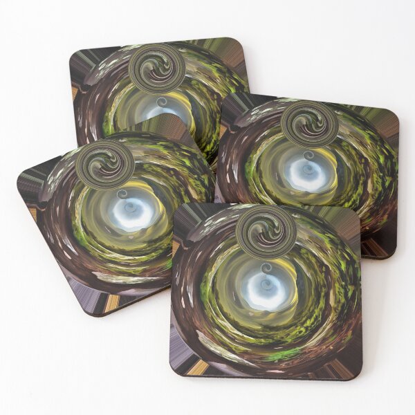 Item preview, Stocksom Forest Clearing 1 designed and sold by Stocksom  Art Prints.