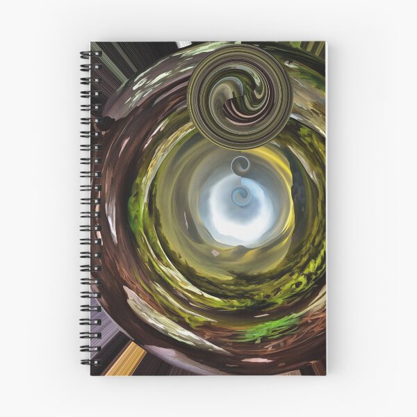 Item preview, Stocksom Forest Clearing 1 designed and sold by Stocksom  Art Prints.