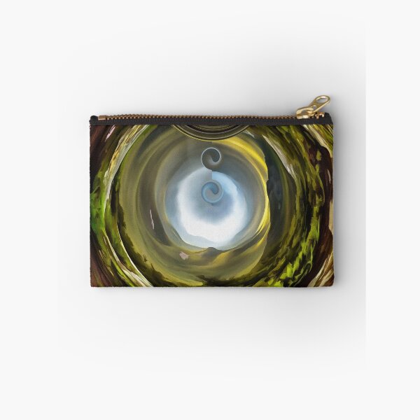 Item preview, Stocksom Forest Clearing 1 designed and sold by Stocksom  Art Prints.