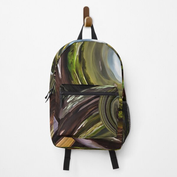 Item preview, Stocksom Forest Clearing 1 designed and sold by Stocksom Art Prints.