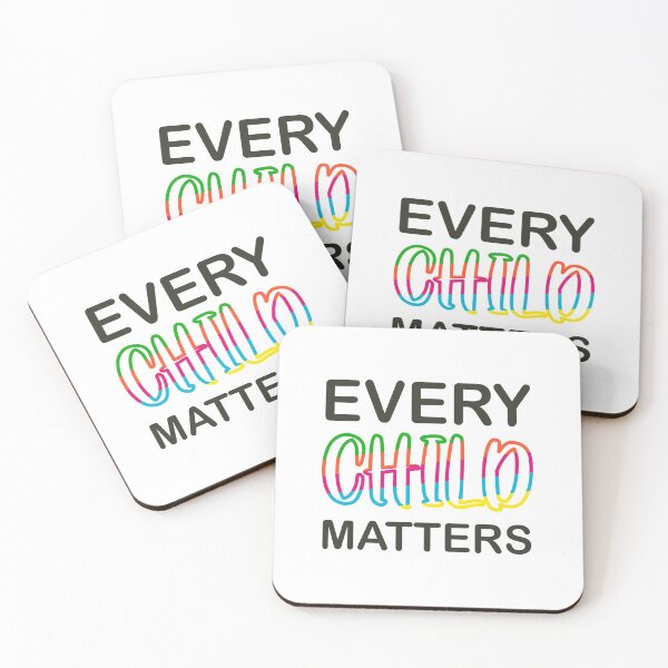 Item preview, Every Child Matters designed and sold by im-maker.