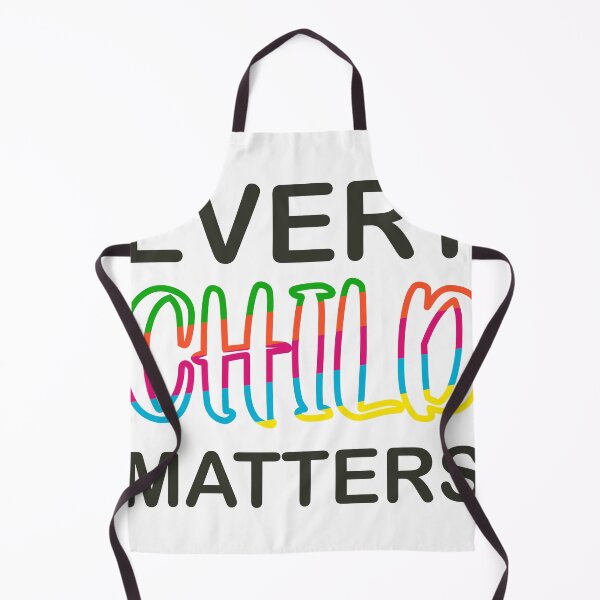 Item preview, Every Child Matters designed and sold by im-maker.