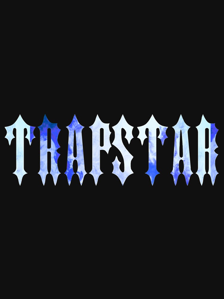 "Trapstar London logo design" Tshirt for Sale by HaayBracken Redbubble its a secret t