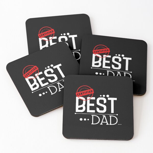 Item preview, Best dad designed and sold by catoo666.