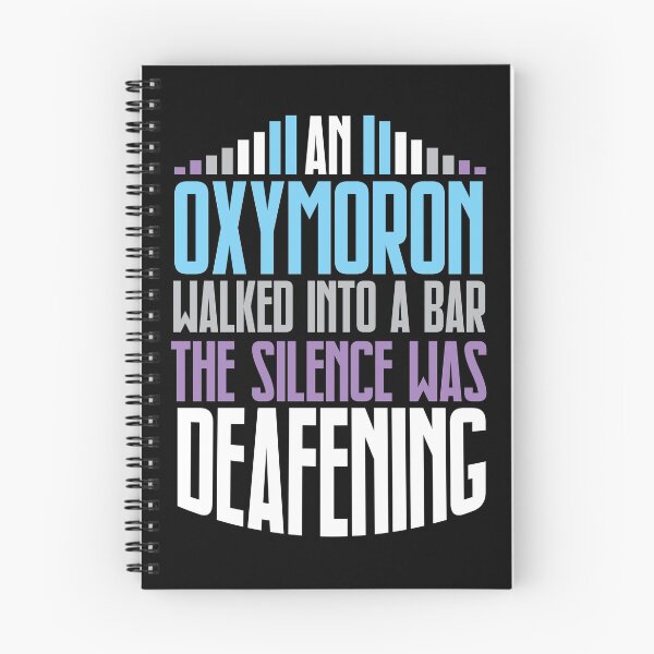 Item preview, Funny Book Author Pun designed and sold by Myshelter.