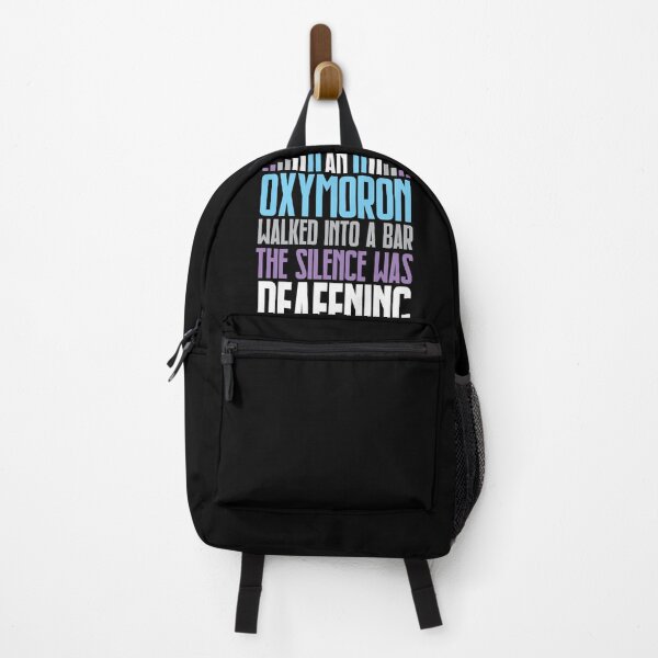 Item preview, Funny Book Author Pun designed and sold by Myshelter.