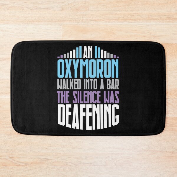 Item preview, Funny Book Author Pun designed and sold by Myshelter.