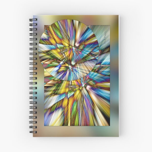 Item preview, Prismatic designed and sold by Dita E Hagedorn.