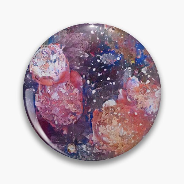 Item preview, Purple Flowers designed and sold by Versatill.