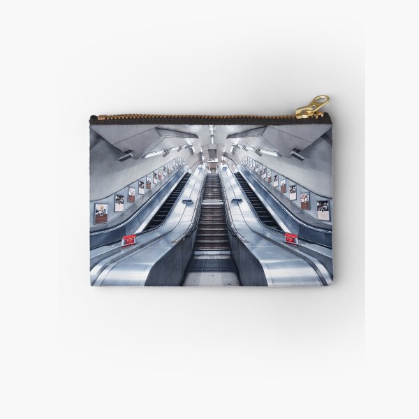 Item preview, Escalator  designed and sold by Svetlana Sewell.