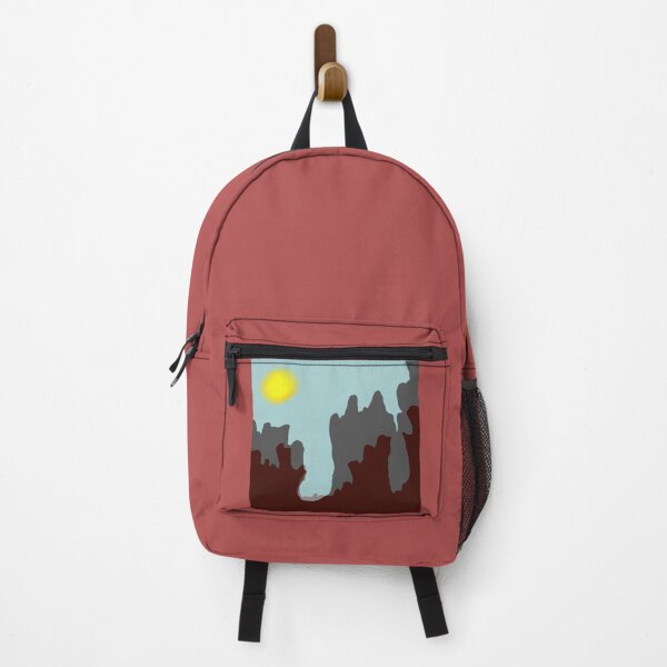 Item preview, desert view designed and sold by alRzMan.