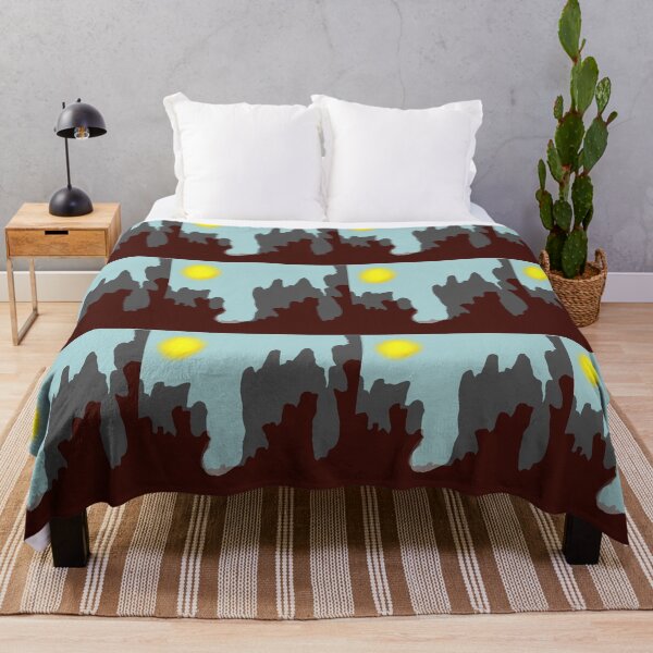 Item preview, desert view designed and sold by alRzMan.
