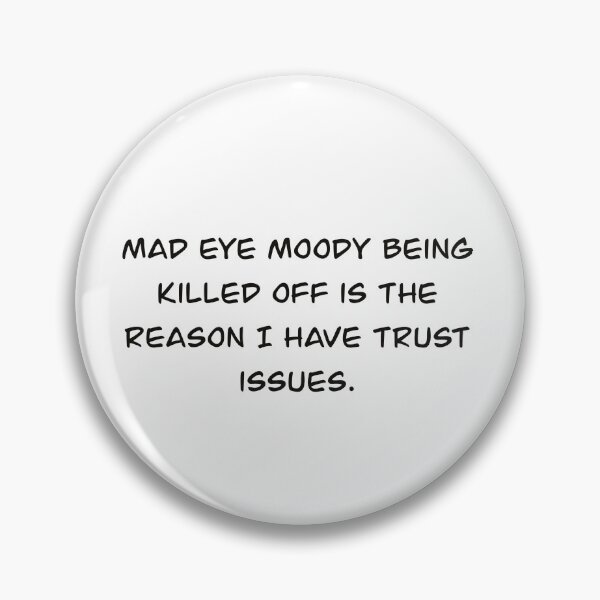 Item preview, Constant vigilance!!! designed and sold by Bri-Anderson.