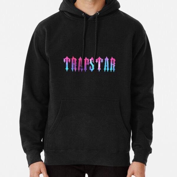 Trapstar Aesthetic, Trapstar London, Trapstar It's A Secret, regalo con el  logotipo de Trapstar para hombres y mujeres, G | Sudadera con capucha