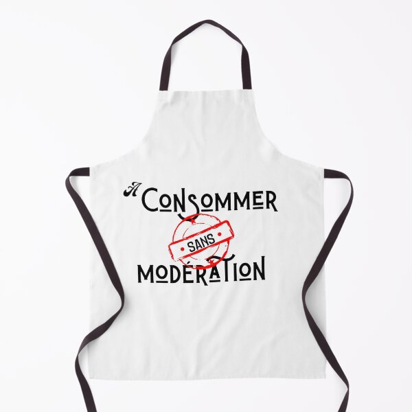 Item preview, To consume without moderation designed and sold by catoo666.