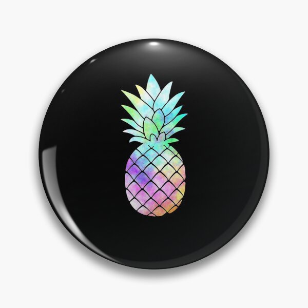Item preview, Funny Sizzling Summer Pineapple Tie Dye Matching Vacation Gift  designed and sold by suzanso.