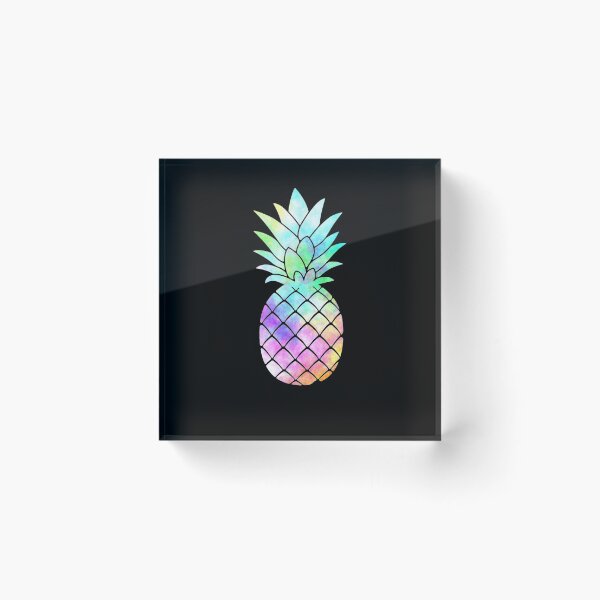 Item preview, Funny Sizzling Summer Pineapple Tie Dye Matching Vacation Gift  designed and sold by suzanso.