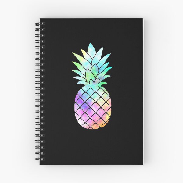 Item preview, Funny Sizzling Summer Pineapple Tie Dye Matching Vacation Gift  designed and sold by suzanso.