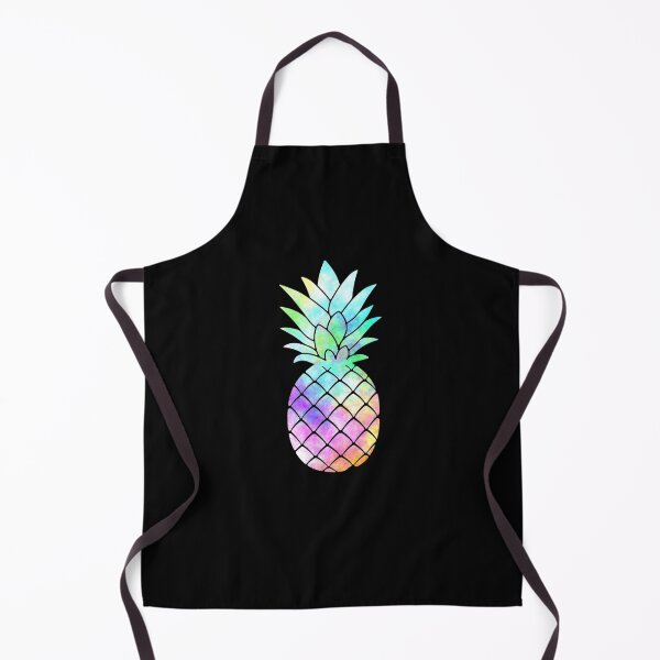 Item preview, Funny Sizzling Summer Pineapple Tie Dye Matching Vacation Gift  designed and sold by suzanso.