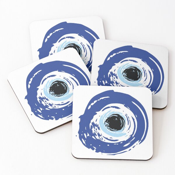 Item preview, Mal de ojo designed and sold by ProjectX23.