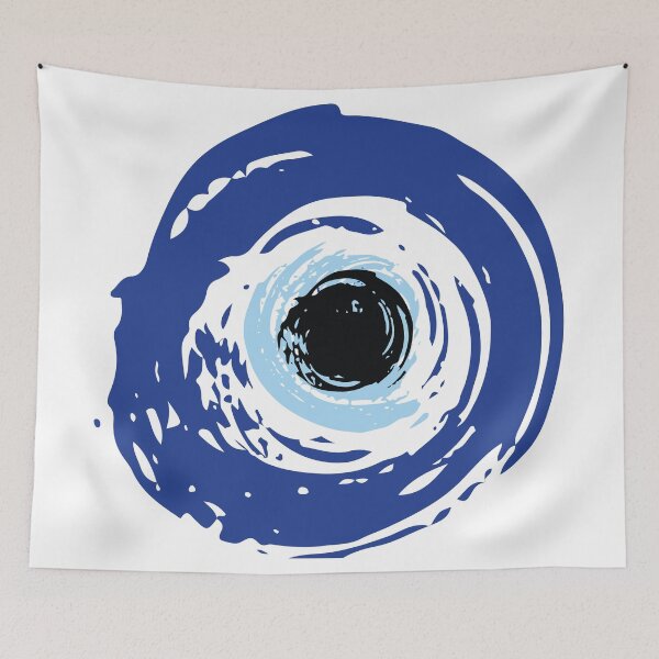 Item preview, Evil Eye designed and sold by ProjectX23.