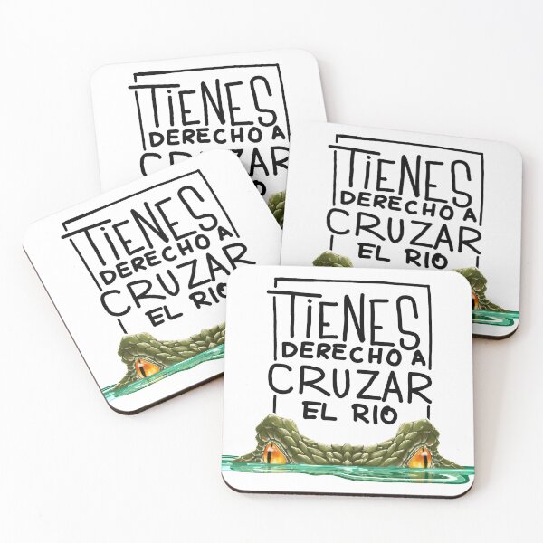 Item preview, Crocodile Council designed and sold by Ezu-Ilustracion.