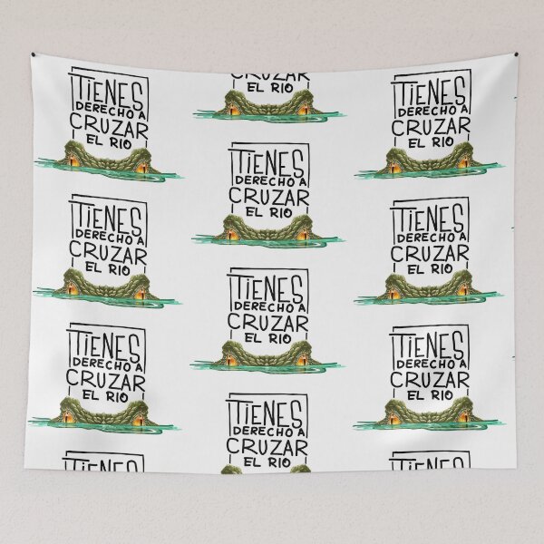 Item preview, Crocodile Council designed and sold by Ezu-Ilustracion.