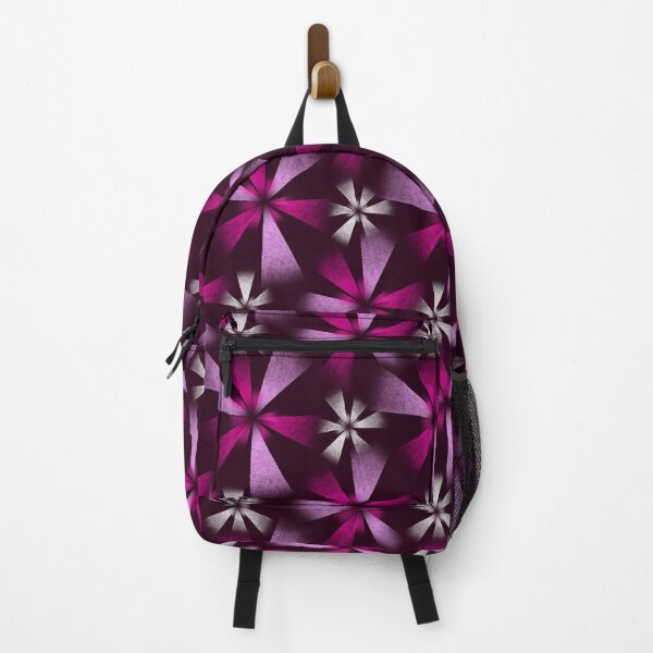 Item preview, Fragmented Pink Burst designed and sold by The Wellington Boot.