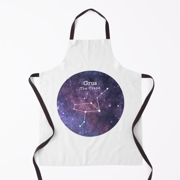 Item preview, Grus Constellation designed and sold by Sophie Earl.