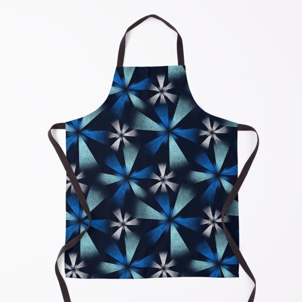 Item preview, Fragmented Blue Burst designed and sold by The Wellington Boot.